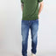 Polo Kway 576 Green da Uomo k4126rw pleyne