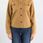 Camicia Filson 901 da Donna fwcam0020 w1349 denim
