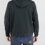 Felpa Kway Usy Black da Uomo k4147lw prosper brushed