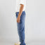 Jeans Apc Indigo Delave da Uomo cohad h09121 martin
