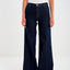 Jeans Vicolo Elena Raw Rinse da Donna df5086