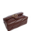 Borsa Pinko R49q Burgundy da Donna 100038 a0f2 love puff classic