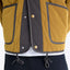 Giubbotto New Balance Bark da Uomo mj62m2dhbrk
