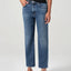 Jeans Agolde Slac da Donna a217 1767 solace valen jn