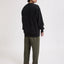 Pantalone Universal Overall D Green da Uomo ptf05 twill truck tapered