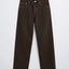 Pantalone Sunflower Brown da Uomo 5139 1 loose