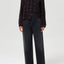Jeans Agolde Rcss da Donna a9079 1817 recess lw s bgy