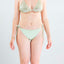 Costume Mc2 Saint Barth Shiny Strass da Donna maleah