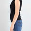 Maglia Pinko Nero da Donna marlena