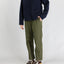Maglia Nice Things Navy da Donna wkx010