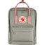 Zaino Fjallraven 021 312 Fog Pink da Donna f23510 16L