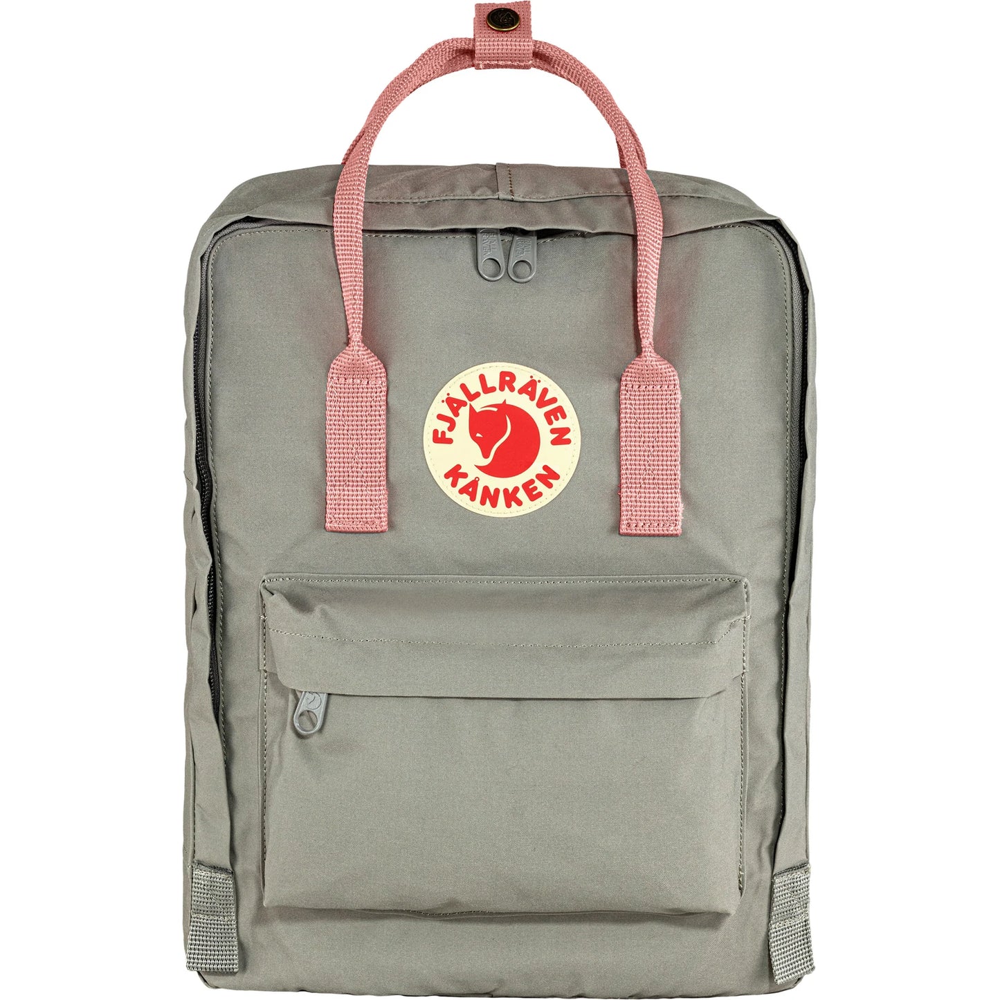 Zaino Fjallraven 021 312 Fog Pink da Donna f23510 16L