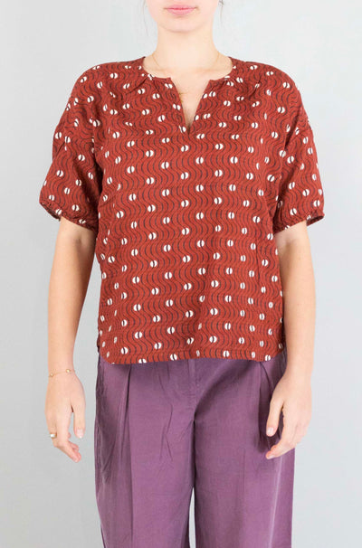 T-Shirt Nice Things 328 da Donna www045