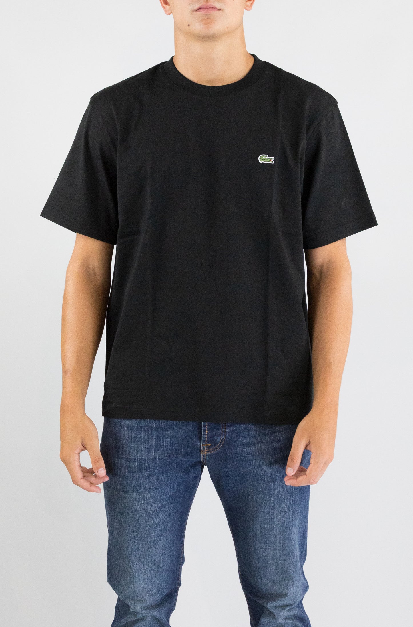 T-Shirt Lacoste 031 da Uomo th7318