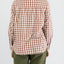 Camicia Nice Things Chestnut da Donna wwx033