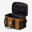 Borsa Carhartt Wip H Brown da Uomo i034760 cooler