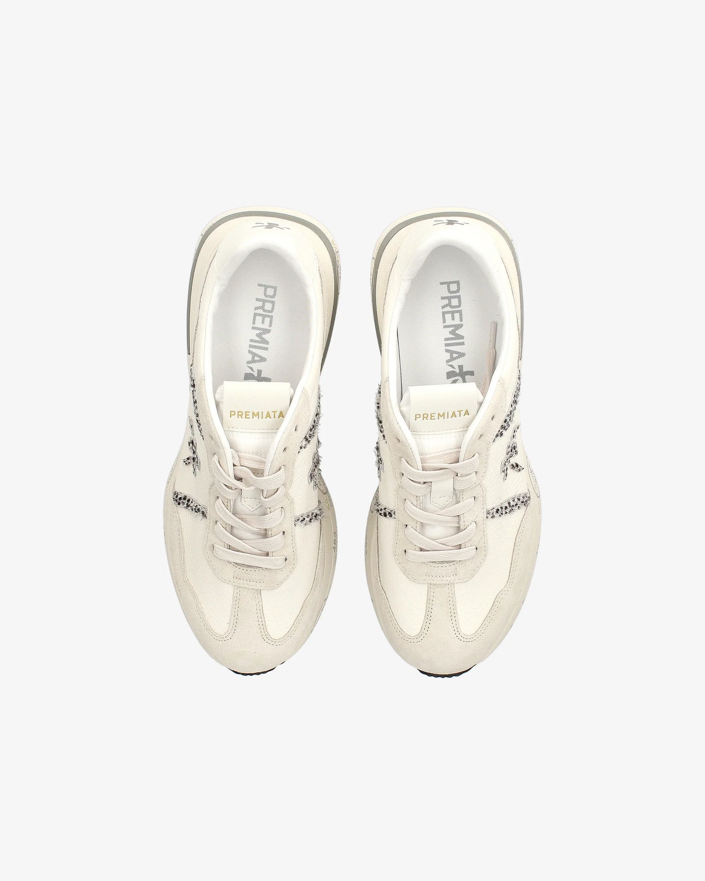 Scarpa Premiata 7682 da Donna cassie
