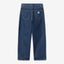 Jeans Carhartt Wip Blue Stone W da Donna i035892 brandon