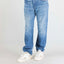 Jeans Edwin Light Used da Uomo 01915 regular straight japan