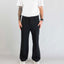 Pantalone Nine In The Morning Nero da Uomo colt straight