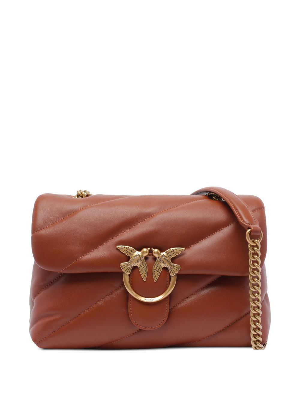 Borsa Pinko Arabo da Donna love puff classic cl sheep nappa
