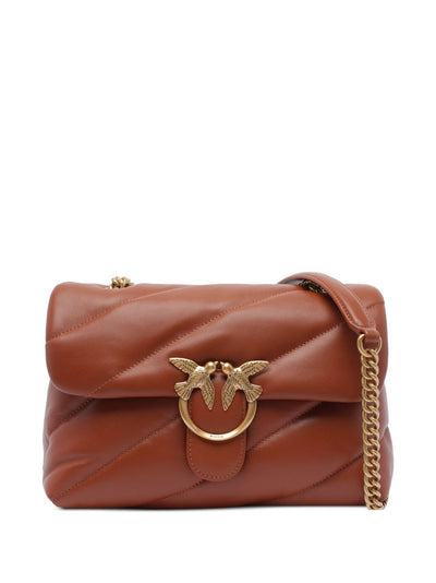 Borsa Pinko Arabo da Donna love puff classic cl sheep nappa