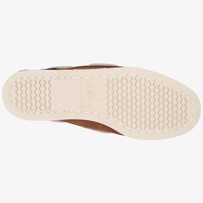 Scarpa Sebago Ac0 Brown Dk Yellow da Donna 74121sw portland nubuck