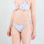Costume Mc2 Saint Barth 00693l Seersucker Stripes da Donna sagitami