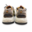 Scarpa Flower Mountain Mud Dark Brown Acid da Uomo 2019509 4d96 yamabushi suede nylon