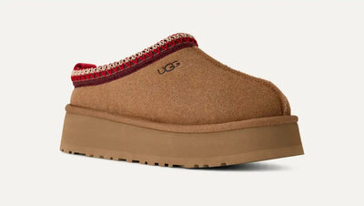 Scarpa Ugg Chestnut da Donna 1174471 tazz