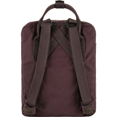 Zaino Fjallraven 424 Blackberry da Donna F23561  kanken mini 7L