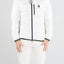 Giubbotto Blauer Bianco da Uomo 25wbluc03074 006355 wave