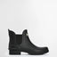 Scarpa Barbour Black da Donna lrf0066 wilton aw25 wellington