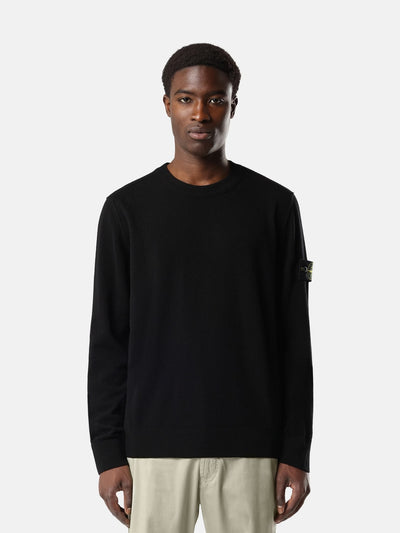 Maglia Stone Island V0029 da Uomo l2s155100021s00b4