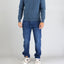 Maglia Atpco Blu Navy da Uomo a33458l126