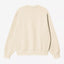 Felpa Carhartt Wip Cinnerus Silver da Donna i032643 casey