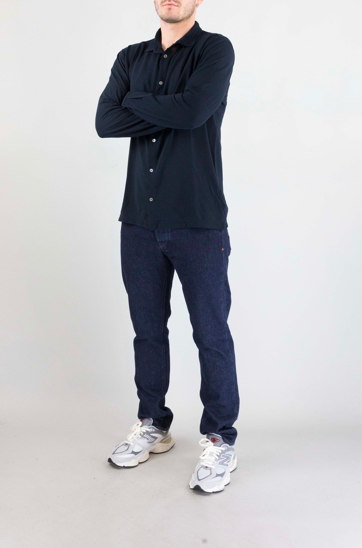 Camicia Slowear Z0542 da Uomo 815167 zg380