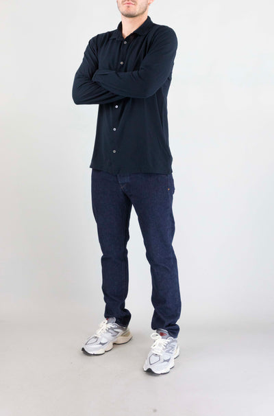 Camicia Slowear Z0542 da Uomo 815167 zg380