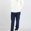 Felpa Stone Island V0093 da Uomo l1s156100001s0283