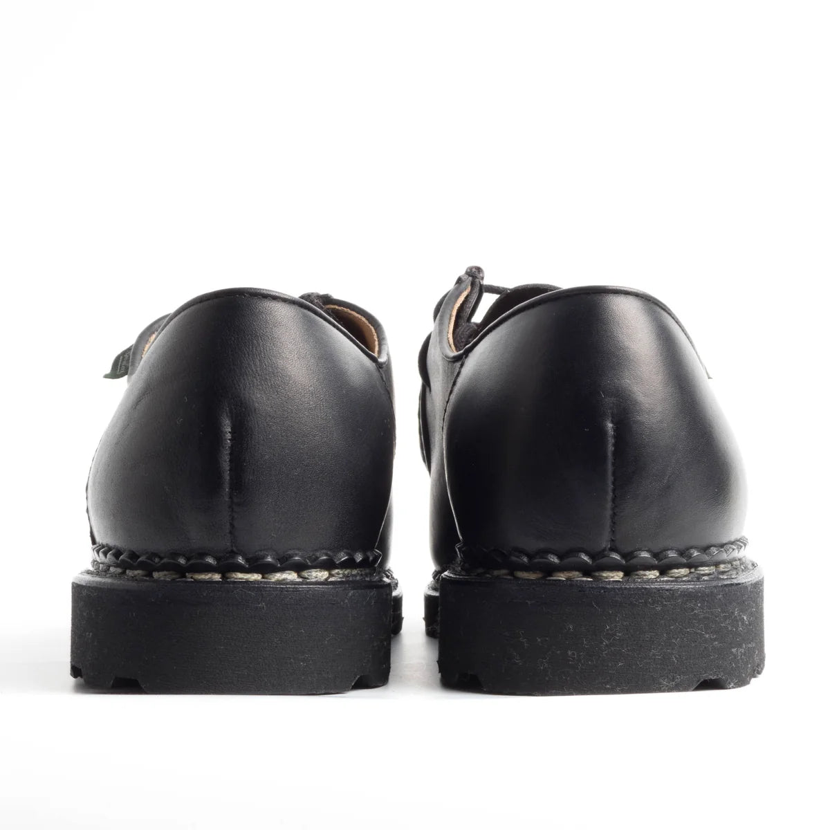 Scarpa Paraboot Nero da Uomo michael marche II