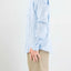Camicia Roy Roger’S Light Blue da Uomo rru431p4220569 c0048