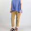 Camicia Alessia Santi 619005 da Donna sd45015