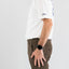 Pantalone Dondup Stone da Uomo up235 vs0028u pt0 gaubert