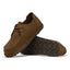 Scarpa Birkenstock Carafe da Uomo 1033136 utti lace calzata narrow