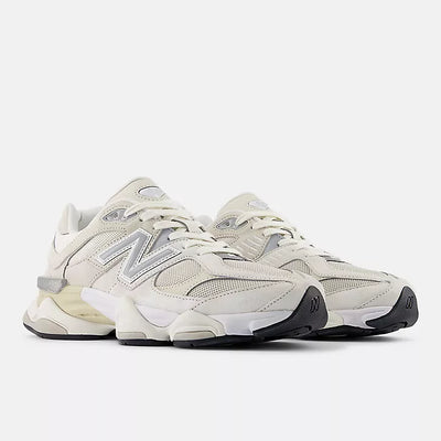 Scarpa New Balance Sea Salt Off White u9060wht