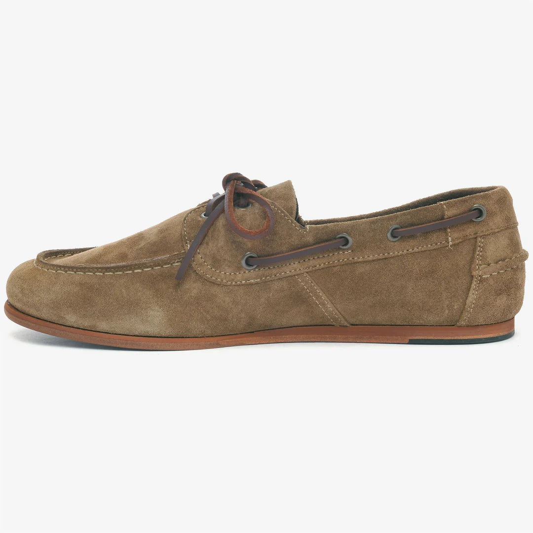 Scarpa Sebago 910 Brown Taupe-Brown da Uomo 771227w owen
