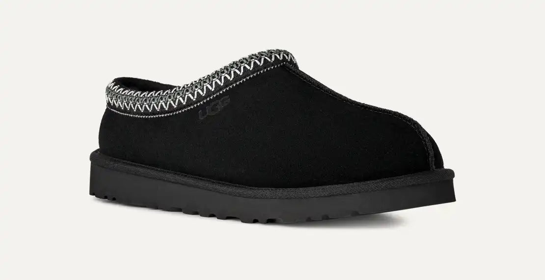Scarpa Ugg Black da Uomo 1174671 tasman