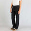 Pantalone Pinko Nrero da Donna protea