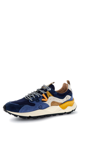 Scarpa Flower Mountain 3c52 da Uomo 2017816 01 yamano 3