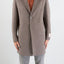 Cappotto Bob Beige da Uomo a26robin unica